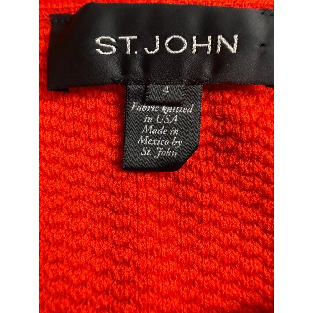 St. John st john